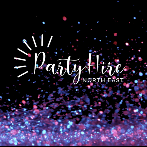 Party Hire North East Icon